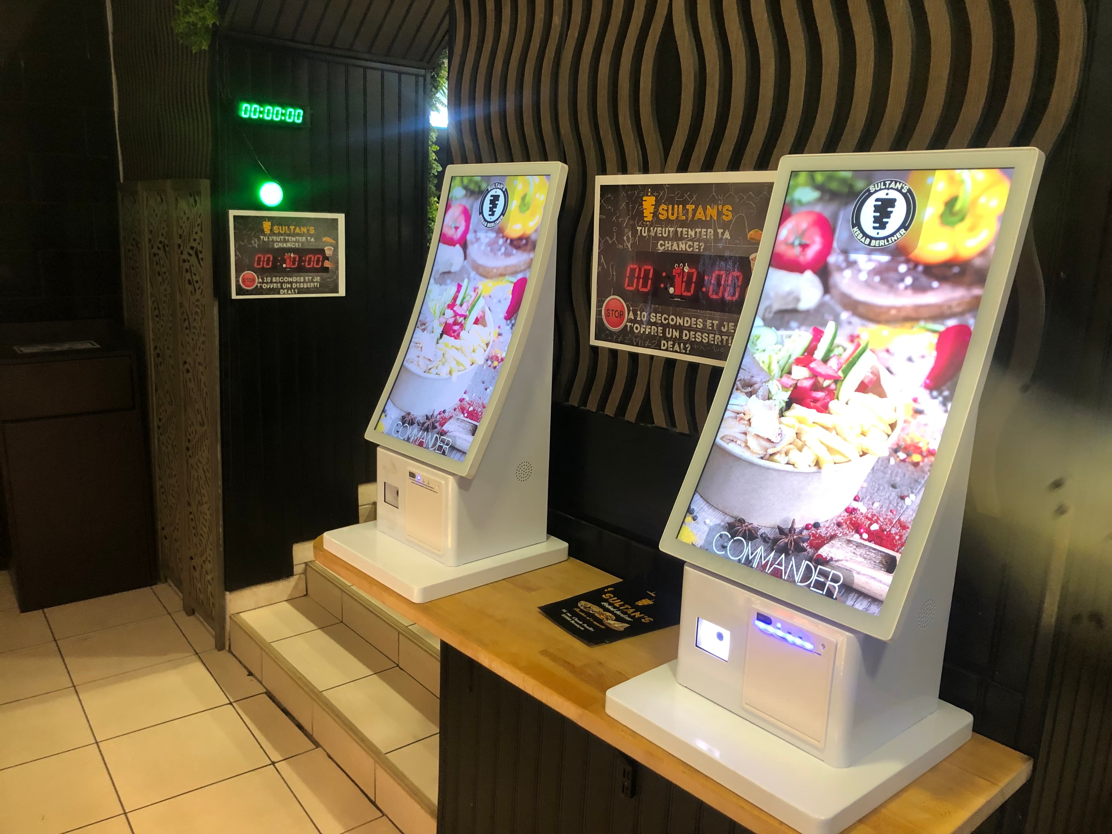 Ambiance Le Sultan 2