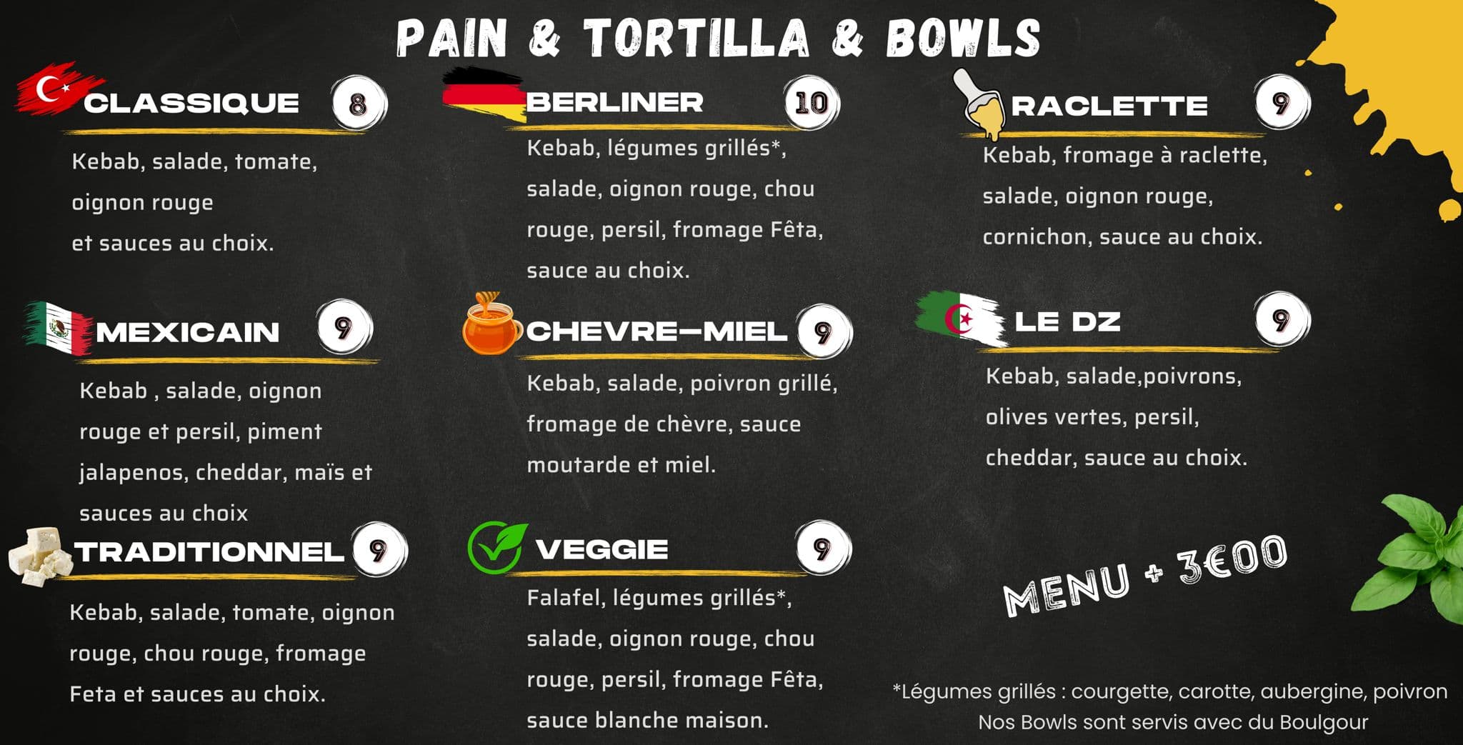 Les Classiques Berliner